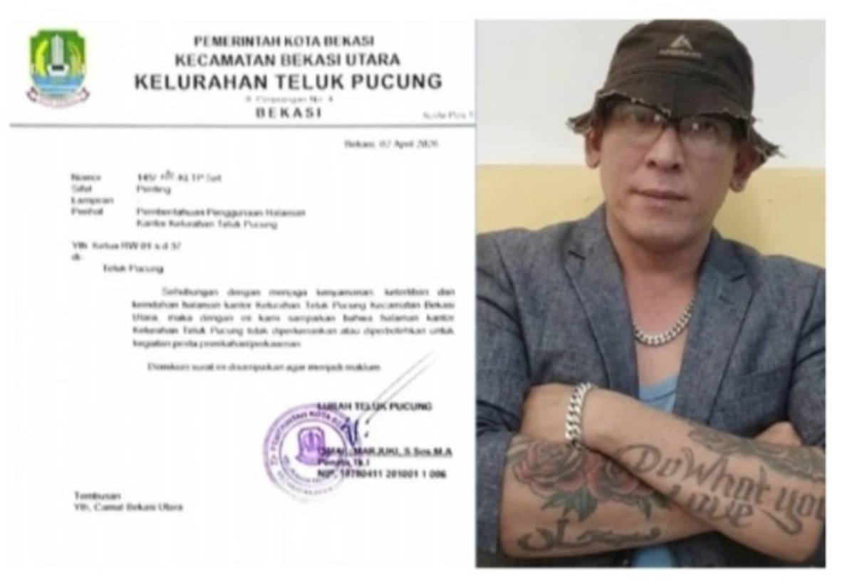 Frits Saikat Ketua LIN : Kebutuhan Warga Diabaikan, Kebijakan Lurah Teluk Pucung Bukti Runtuhnya Empati Pemerintah whatsapp image 2026 04 07 at 12.44.23