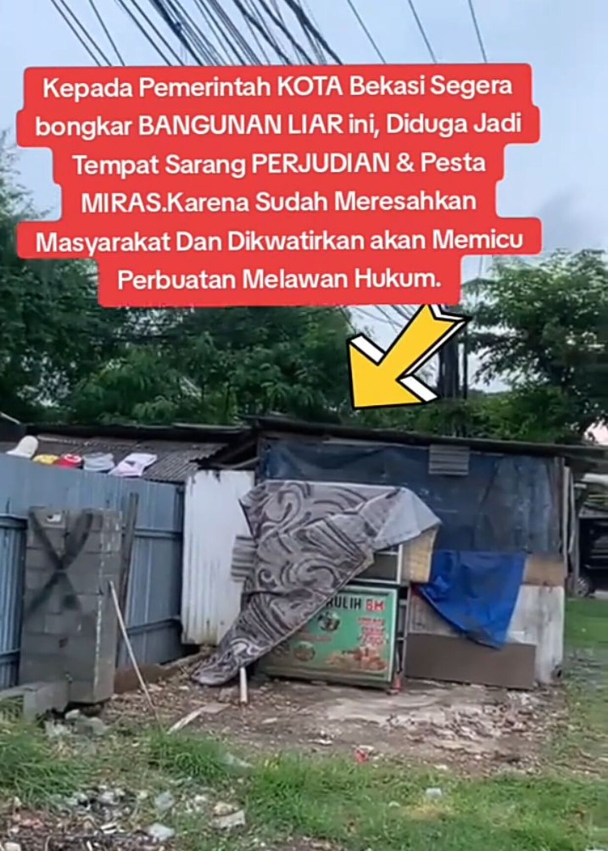 Sekjen LIN: Sikap Bungkam Wawali Pejabat Publik dalam Konfirmasi Wartawan Lebih Baik Mundur!!! whatsapp image 2026 04 08 at 10.37.15