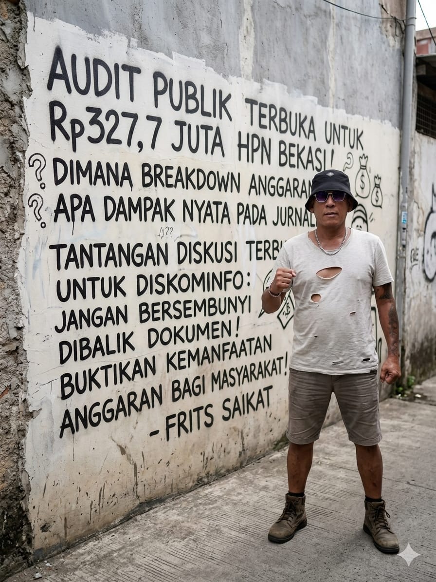 Respon Prematur Diskominfostandi Ditantang Frits Saikat Dengan Fakta dan Data whatsapp image 2026 06 24 at 10.44.51